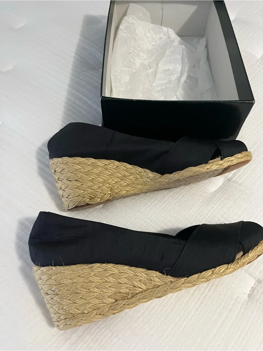 Ralph Lauren espadrille